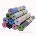 Pilates adultes Stiring Dance Practice TPE Yoga Mat